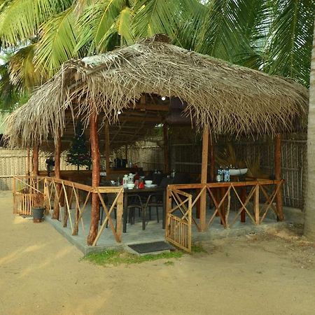 The Araliya Retreat Bed and Breakfast Kalpitiya Exteriör bild