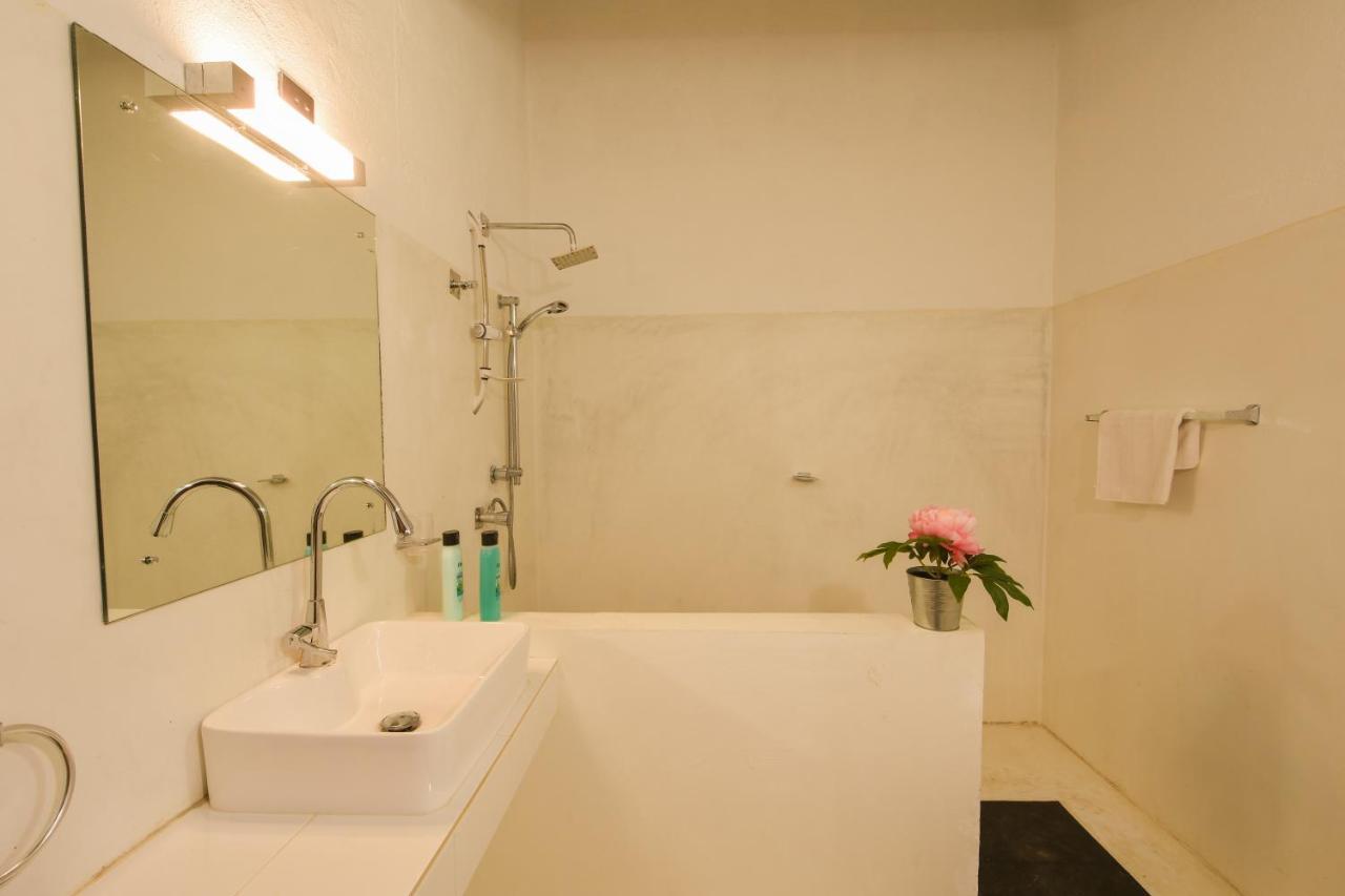 The Araliya Retreat Bed and Breakfast Kalpitiya Exteriör bild