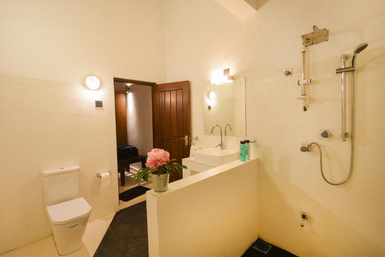 The Araliya Retreat Bed and Breakfast Kalpitiya Exteriör bild