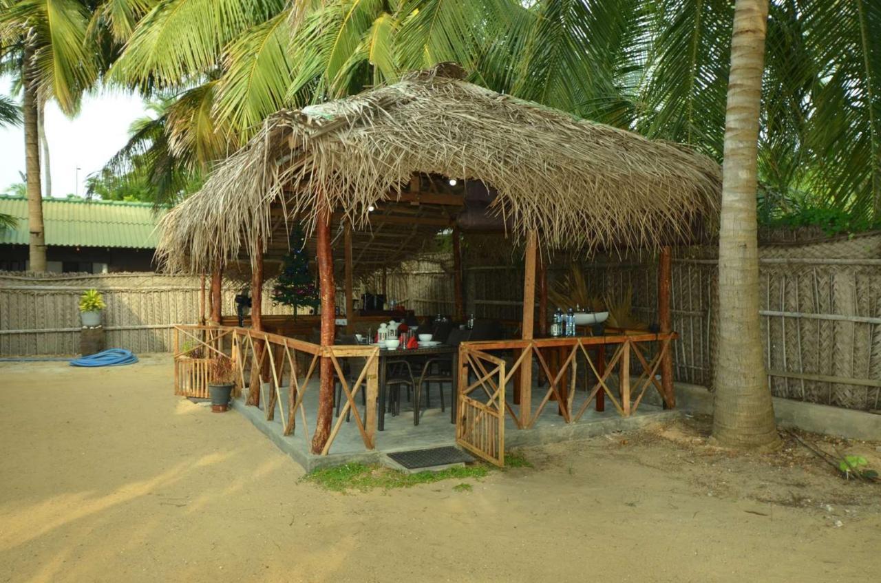 The Araliya Retreat Bed and Breakfast Kalpitiya Exteriör bild